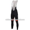 Fietsbroek Lang met Bretels 2018 Team UAE N001